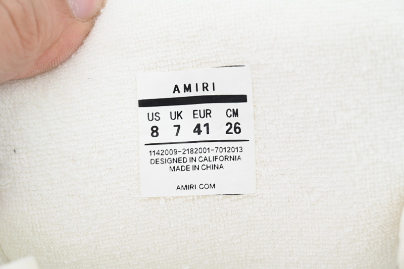 yupoo_300240_e8023541.jpg 【DA5AP】熊猫白黑 骨头面包鞋 时尚休闲鞋 AMIRI Panda White Black