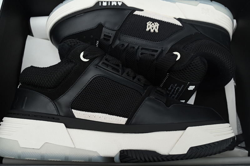 yupoo_300259_2adb442a.jpg 【DA5AP】黑白 骨头面包鞋 时尚休闲鞋 AMIRI Black and White