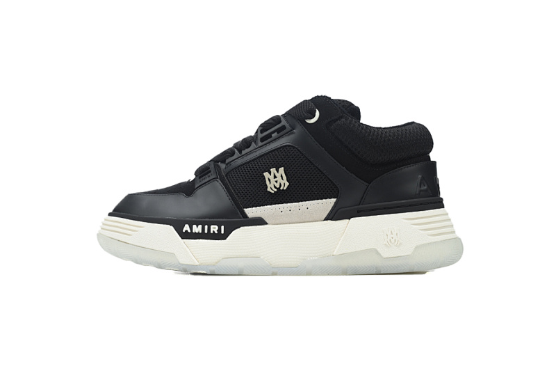 yupoo_300259_c83dc58e.jpg 【DA5AP】黑白 骨头面包鞋 时尚休闲鞋 AMIRI Black and White
