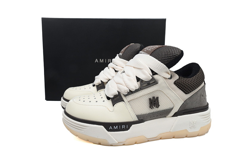 yupoo_300302_f48fb135.jpg 【DA5AP】黑灰 骨头面包鞋 时尚休闲鞋 AMIRI Black Grey