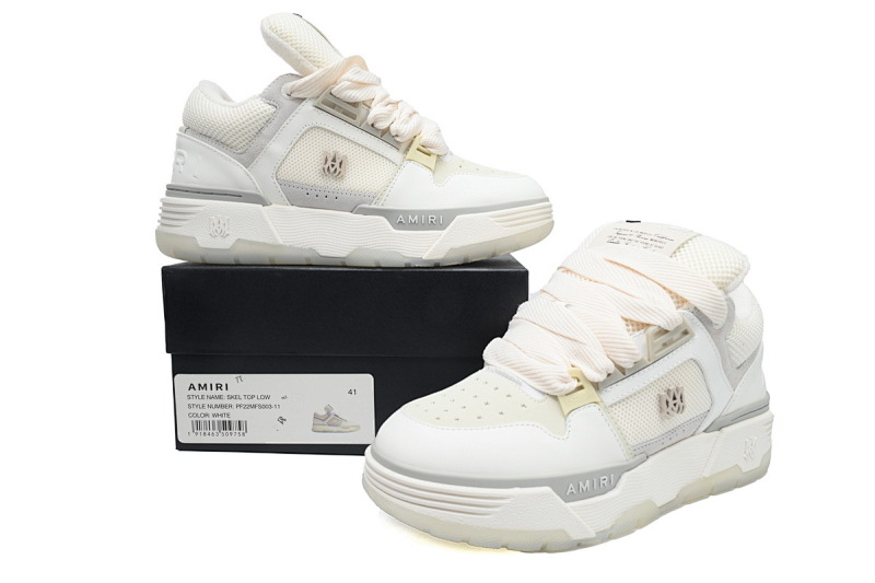 yupoo_300322_559b7524.jpg 【DA5AP】白灰 骨头面包鞋 时尚休闲鞋 AMIRI White Gray