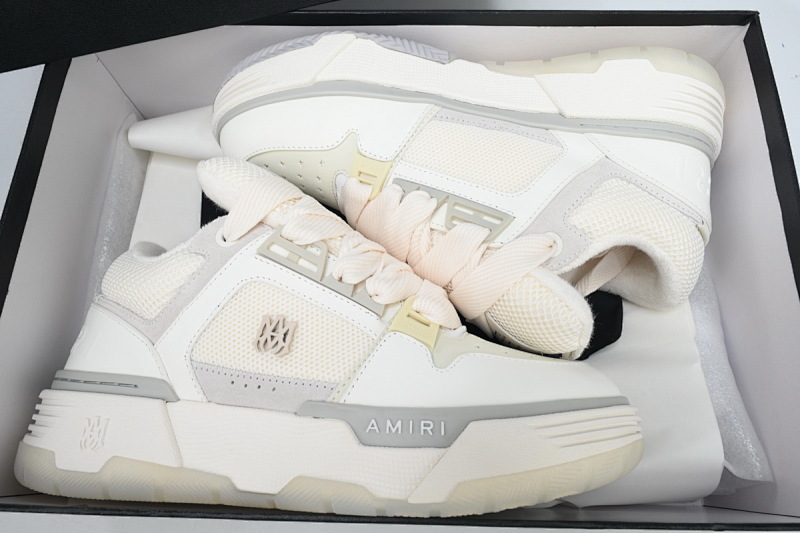 yupoo_300322_ee2e38d4.jpg 【DA5AP】白灰 骨头面包鞋 时尚休闲鞋 AMIRI White Gray