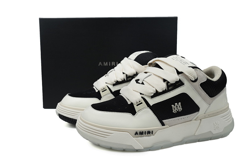 yupoo_300387_38955d59.jpg 【DA5AP】白灰黑 骨头面包鞋 时尚休闲鞋 AMIRI White Gray Black