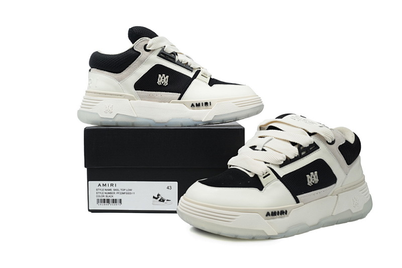 yupoo_300387_501eef1d.jpg 【DA5AP】白灰黑 骨头面包鞋 时尚休闲鞋 AMIRI White Gray Black