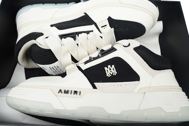yupoo_300387_8a4fc81c.jpg 【DA5AP】白灰黑 骨头面包鞋 时尚休闲鞋 AMIRI White Gray Black