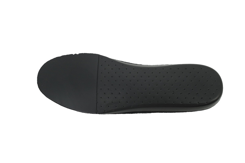 【CP0MI】黑橙 OFFWHITE低帮运动鞋 OMIA189S26 MAT0011020 Off White Men Black Out Of Office Molded Sneakers