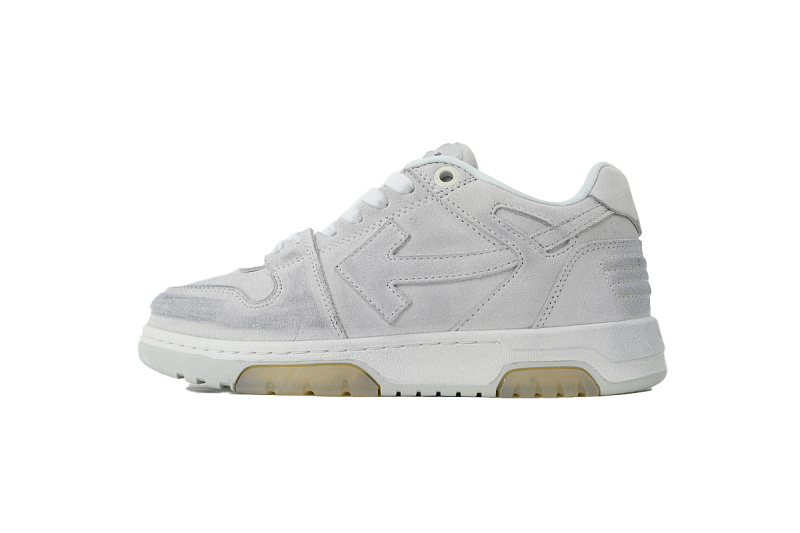 yupoo_300486_9eee6163.jpg 【CP0MI】浅灰做旧 OFFWHITE低帮运动鞋 OMIA189F 22LEA 0120101 Off-White Out of Office 'White'