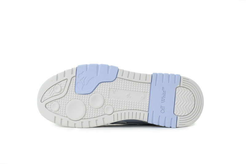 yupoo_300512_0058f358.jpg 【CP0MI】白蓝色 OFFWHITE低帮运动鞋 OMIA189S 24LEA 01M FF-WHITE Out Of White Blue