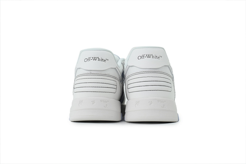 yupoo_300512_59a94368.jpg 【CP0MI】白蓝色 OFFWHITE低帮运动鞋 OMIA189S 24LEA 01M FF-WHITE Out Of White Blue