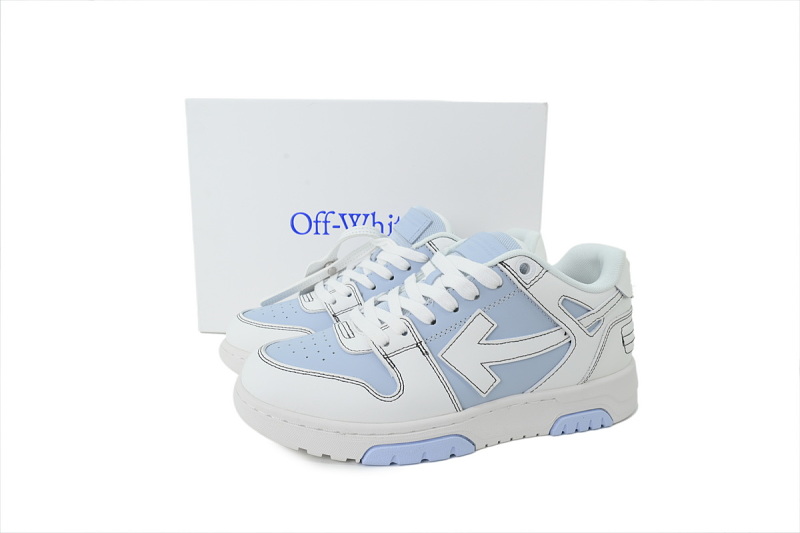 yupoo_300512_f4a98a83.jpg 【CP0MI】白蓝色 OFFWHITE低帮运动鞋 OMIA189S 24LEA 01M FF-WHITE Out Of White Blue
