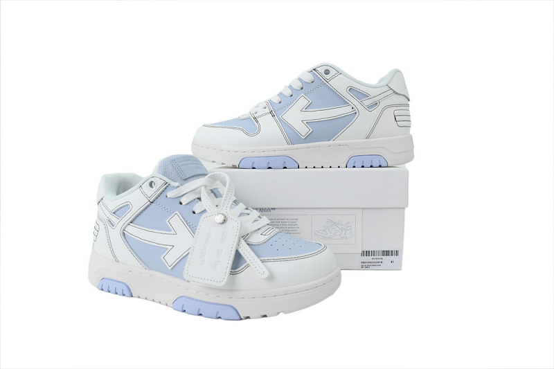 yupoo_300512_fb77076f.jpg 【CP0MI】白蓝色 OFFWHITE低帮运动鞋 OMIA189S 24LEA 01M FF-WHITE Out Of White Blue