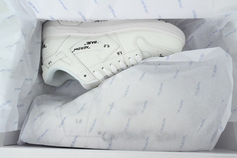 yupoo_300564_7009c4e1.jpg 【CP0MI】白色A OFFWHITE低帮运动鞋 OWIA259F 25LEA007 0110 FF-WHITE Out Of White A