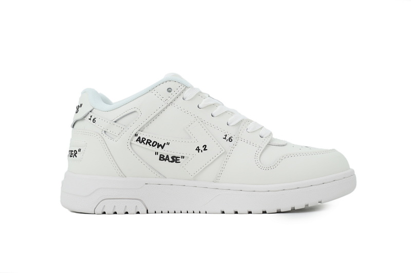 yupoo_300564_823dfc91.jpg 【CP0MI】白色A OFFWHITE低帮运动鞋 OWIA259F 25LEA007 0110 FF-WHITE Out Of White A