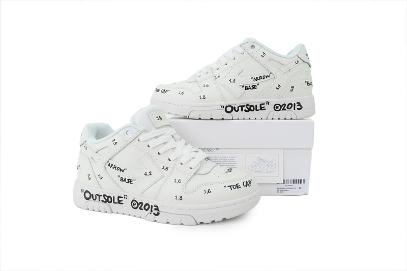 yupoo_300564_ec8a3ea0.jpg 【CP0MI】白色A OFFWHITE低帮运动鞋 OWIA259F 25LEA007 0110 FF-WHITE Out Of White A