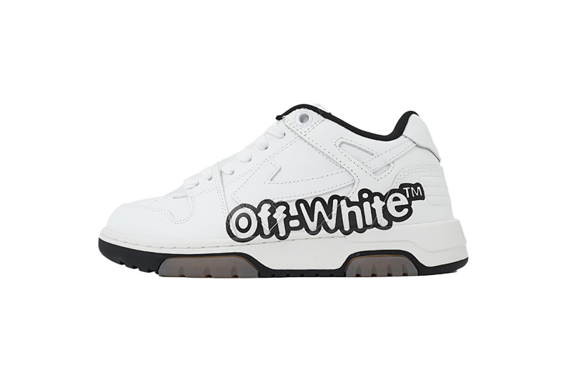 yupoo_300590_1fddd905.jpg 【CP0MI】白色印花 OFFWHITE低帮运动鞋 OMIA189S 22LEA004 0110 FF-WHITE Out Of White Print