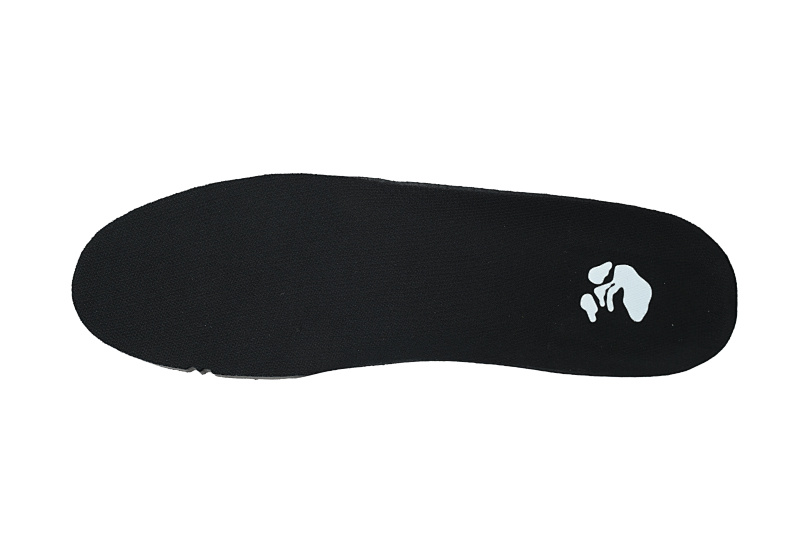 【CP0MI】黑色印花 OFFWHITE低帮运动鞋 OMIA189S 22LEA004 1001 FF-WHITE Out Of  Black Print