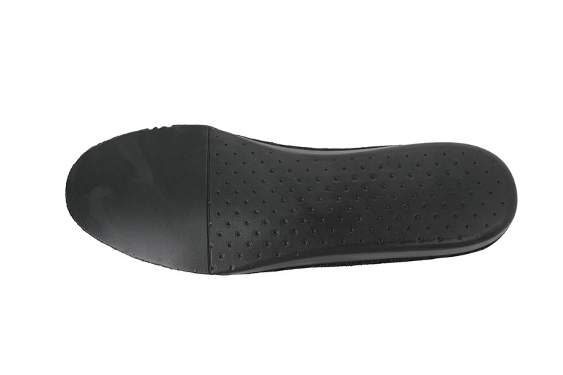 【CP0MI】全黑 OFFWHITE低帮运动鞋 OWIA259C9 9LEA012 1010 FF-WHITE Out Of All Black