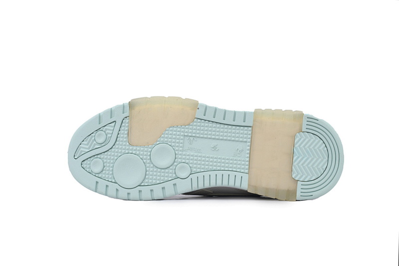 【CP0MI】白米蓝 OFFWHITE低帮运动鞋 OWIA259S 24LEA005 0149 Off-White Wmns Out of Office 'White Blue'