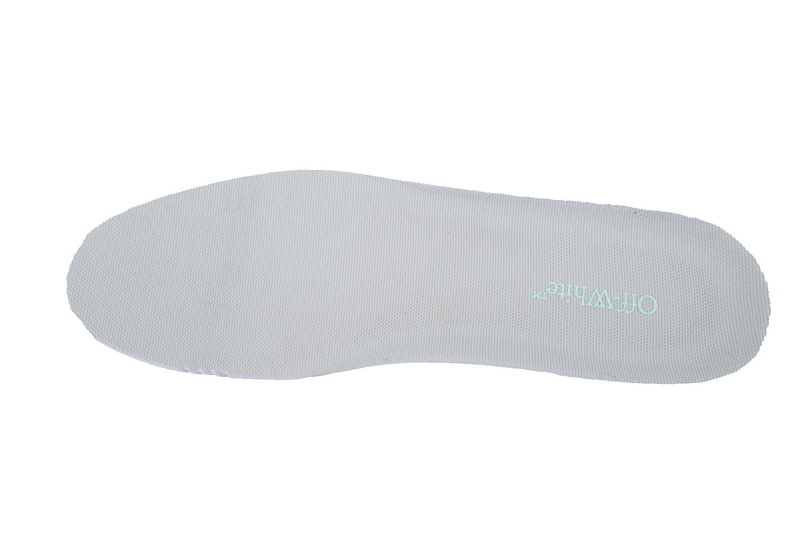 【CP0MI】白米蓝 OFFWHITE低帮运动鞋 OWIA259S 24LEA005 0149 Off-White Wmns Out of Office 'White Blue'