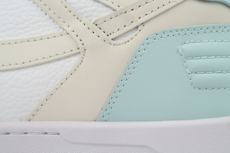 【CP0MI】白米蓝 OFFWHITE低帮运动鞋 OWIA259S 24LEA005 0149 Off-White Wmns Out of Office 'White Blue'