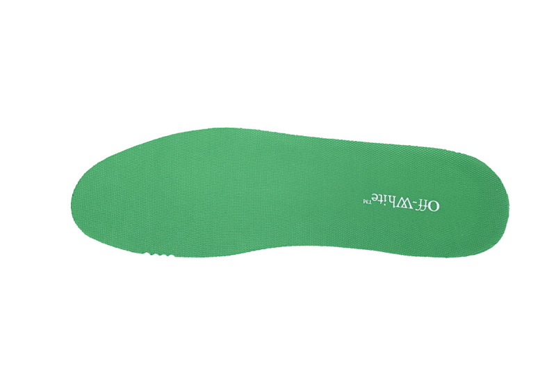 【CP0MI】浅灰绿 OFFWHITE低帮运动鞋 OMIA189S 24LEA011 0555 Off-White Out of Office Low Light Grayish Green