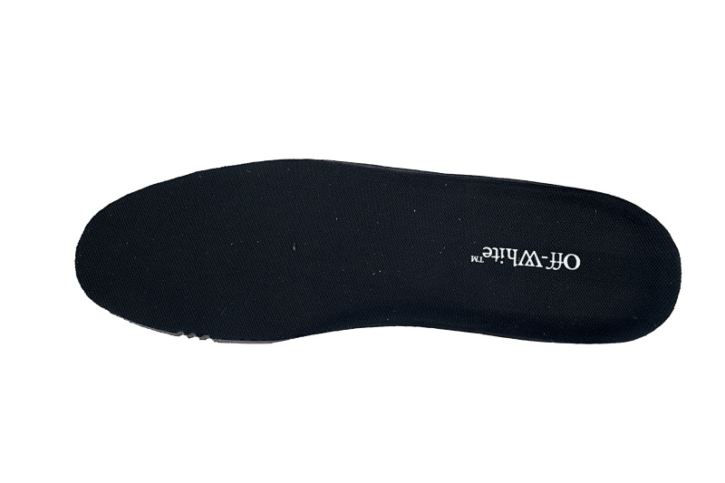 【CP0MI】灰棕白 OFFWHITE低帮运动鞋 OMIA189S 24LEA011 0511 Off-White Out of Office Low 'Light Grey Anthracite'