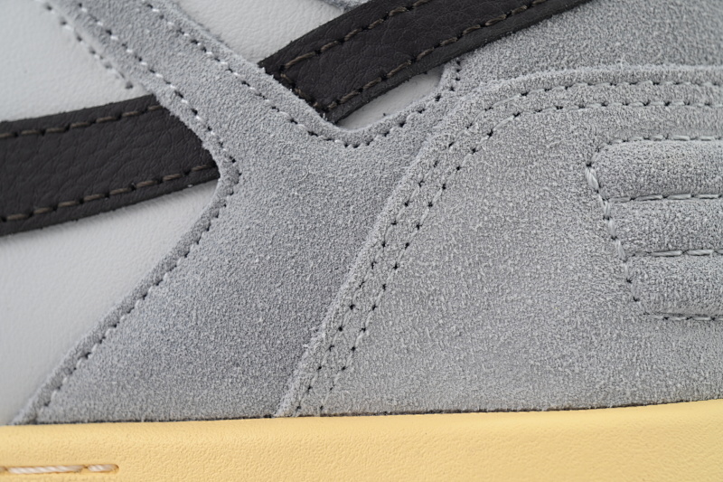 【CP0MI】灰棕白 OFFWHITE低帮运动鞋 OMIA189S 24LEA011 0511 Off-White Out of Office Low 'Light Grey Anthracite'