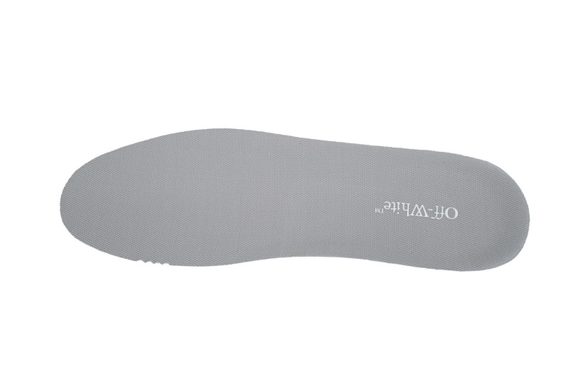 【CP0MI】银白色 OFFWHITE低帮运动鞋  OMIA189F 24LEA00E 0172  Off-White Out of Office 'White Silver'