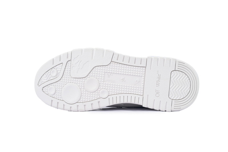yupoo_300815_013568db.jpg 【CP0MI】白色蓝字 OFFWHITE低帮运动鞋 OMIA189F 24LEA006 0145 FF-WHITE Out Of White and Blue Letters