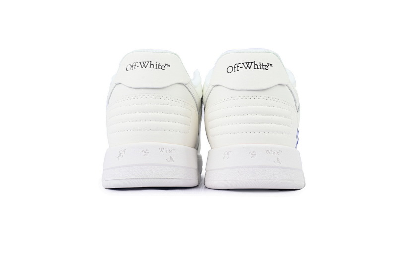 yupoo_300815_63c837aa.jpg 【CP0MI】白色蓝字 OFFWHITE低帮运动鞋 OMIA189F 24LEA006 0145 FF-WHITE Out Of White and Blue Letters