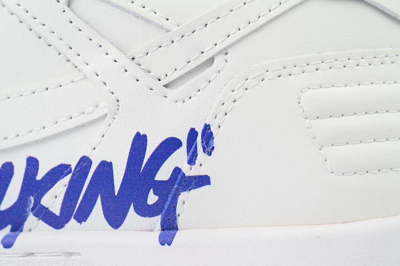 yupoo_300815_d2c2f46d.jpg 【CP0MI】白色蓝字 OFFWHITE低帮运动鞋 OMIA189F 24LEA006 0145 FF-WHITE Out Of White and Blue Letters