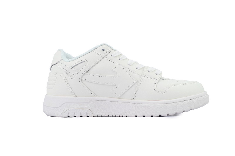 yupoo_300815_fbcf81fe.jpg 【CP0MI】白色蓝字 OFFWHITE低帮运动鞋 OMIA189F 24LEA006 0145 FF-WHITE Out Of White and Blue Letters