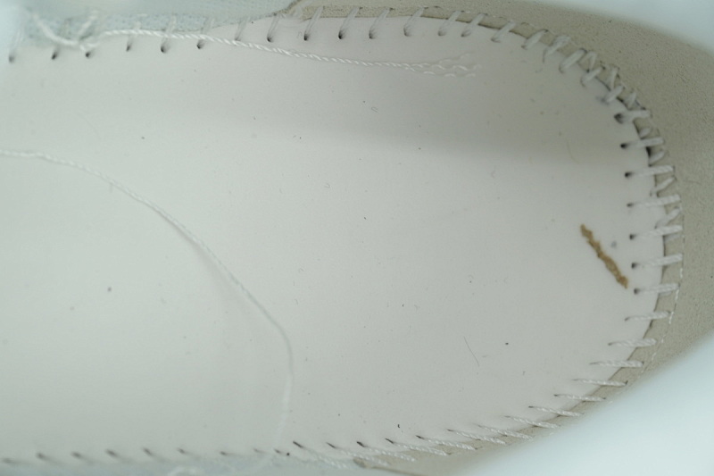 【CP0MI】白蓝五星 OFFWHITE低帮运动鞋 OMIA189S 25LEA00D 0145 FF-WHITE Out Of White White and Blue Five Stars