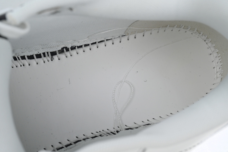 【CP0MI】白灰黑-67 OFFWHITE低帮运动鞋 OMIA189S 24LEA004 1001 FF-WHITE Out Of White White Gray Black