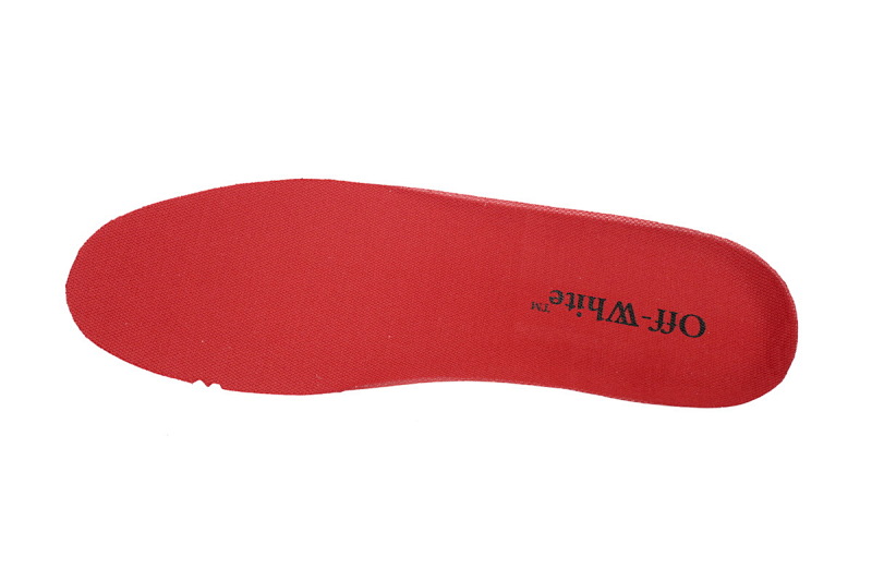 【CP0MI】龙年白红-66 OFFWHITE低帮运动鞋 OMIA189G 23LEA007 0125 FF-WHITE Out Of White White Red