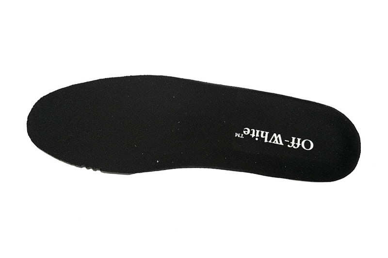 【CP0MI】白色银钩-65 OFFWHITE低帮运动鞋 OMIA189F 23LEA009 0172 FF-WHITE Out Of White White Black White Silver H