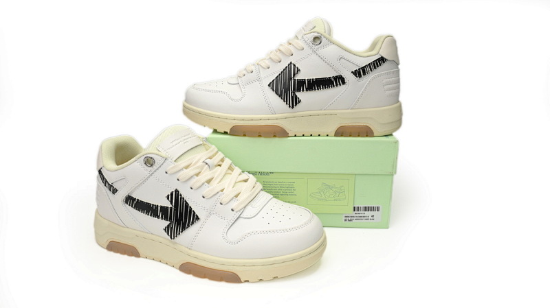 yupoo_300997_aab89aeb.jpg 【CP0MI】黑钩-61 OFFWHITE低帮运动鞋 OMIA189S 21LEA003 0110 FF-WHITE Out Of White Black Hook