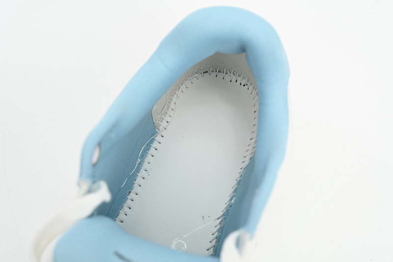 【CP0MI】白蓝变色-59 OFFWHITE低帮运动鞋 OMIA189S 21LEA0030 0180 FF-WHITE Out Of Blue White Blue Discoloration