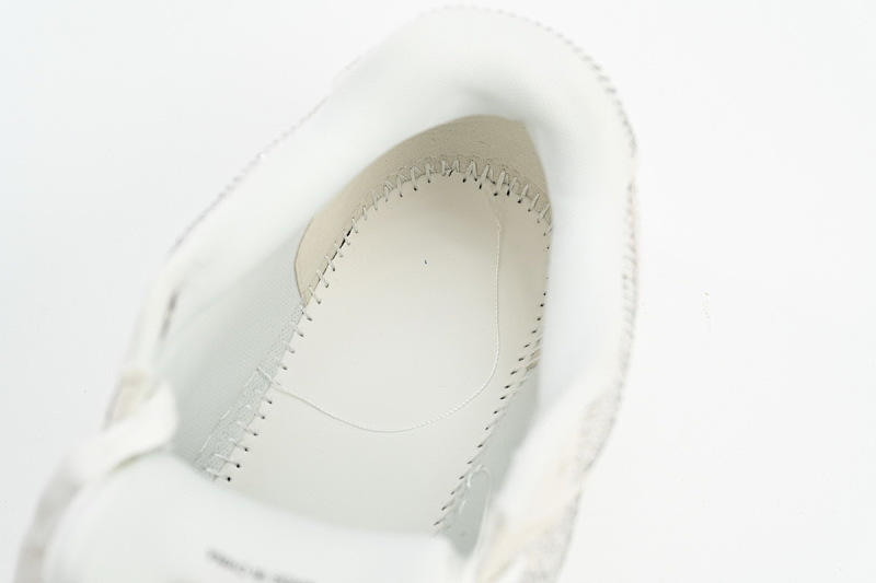 【DP0MI】银白满天星 OFFWHITE低帮运动鞋 OWIA259S 23LEA00 80101 FF-WHITE Out Of Blue Silver White Sky Star
