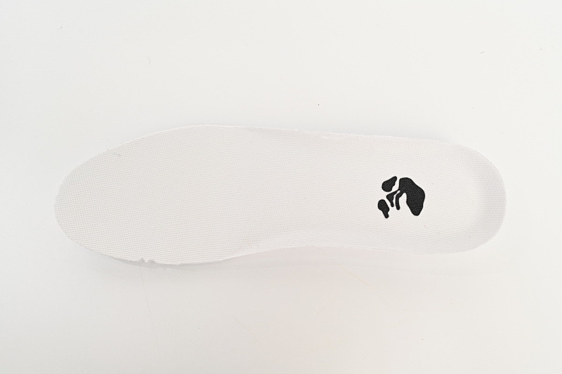 【CP0MI】蓝白限定-57 OFFWHITE低帮运动鞋 OMIA189S 23LEA222 2222 FF-WHITE Out Of Blue And White Limit