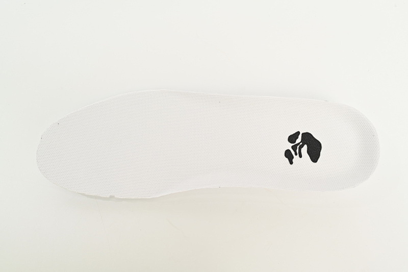 【CP0MI】绿白限定-58 OFFWHITE低帮运动鞋 OMIA189S 23LEA111 1111 FF-WHITE Out Of Green And White Limit
