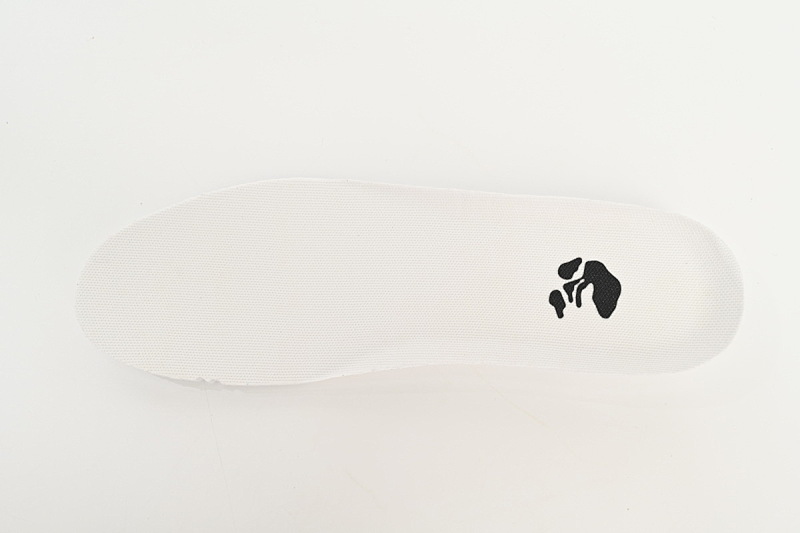 【CP0MI】白紫印花-51 OFFWHITE低帮运动鞋 OWIA259S 23LEA003 0136 FF-WHITE Out Of White Purple Printing