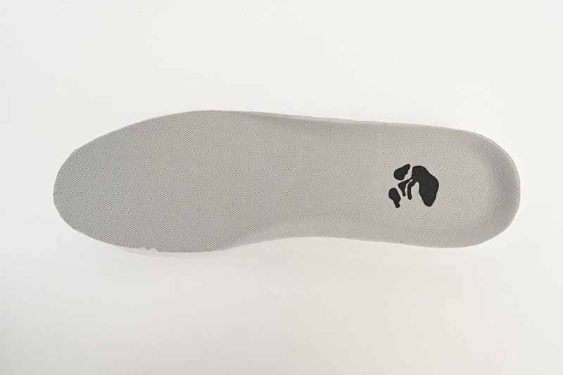 【CP0MI】黑白灰-39 OFFWHITE低帮运动鞋 OMIA189F 22LEA001 0709 FF-WHITE Out Of Black And White Gray