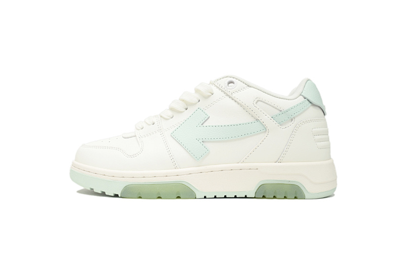 yupoo_301253_3a3efea4.jpg 【CP0MI】白浅绿-53 OFFWHITE低帮运动鞋 OMIA89C 99LEA004 0151 FF-WHITE Out Of White Light Green