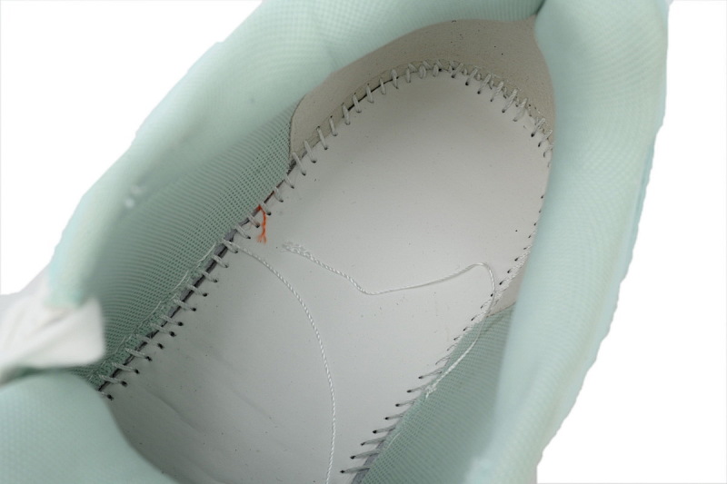 【CP0MI】浅绿白-52 OFFWHITE低帮运动鞋 OWIA259F 22LEA00 10151 FF-WHITE Out Of Light Green White
