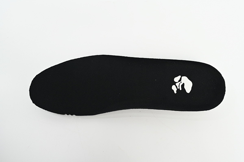 【CP0MI】黑皮白尾-50 OFFWHITE低帮运动鞋 OMIA18 9C99LEA00 41001 FF-WHITE Out Of Black Skin And White Tail