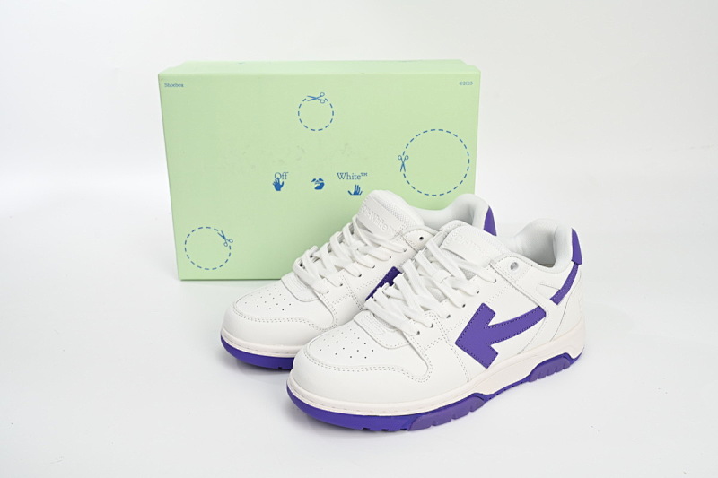 yupoo_301333_8969fe23.jpg 【CP0MI】白紫-38 OFFWHITE低帮运动鞋 OWIA259F 22LEA00 10135 FF-WHITE Out Of PAICU