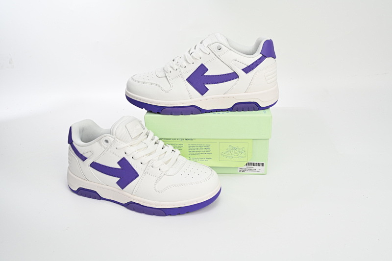 yupoo_301333_9be576ca.jpg 【CP0MI】白紫-38 OFFWHITE低帮运动鞋 OWIA259F 22LEA00 10135 FF-WHITE Out Of PAICU