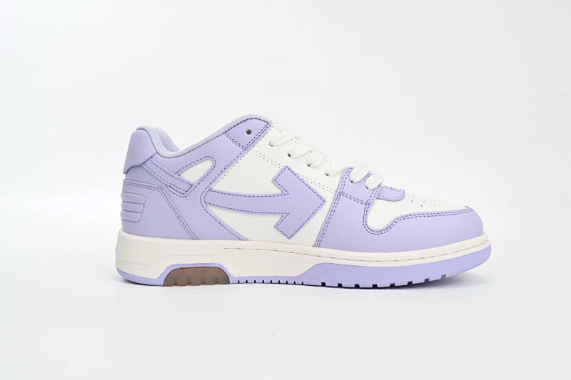 【CP0MI】紫白-35 OFFWHITE低帮运动鞋 OWIA259 F22LEA001 0136 OFF-WHITE Out Of Purple White