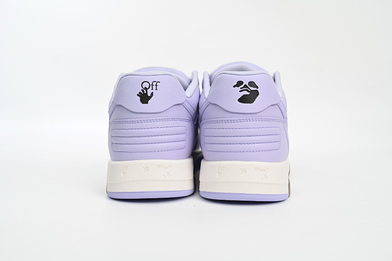 【CP0MI】紫白-35 OFFWHITE低帮运动鞋 OWIA259 F22LEA001 0136 OFF-WHITE Out Of Purple White